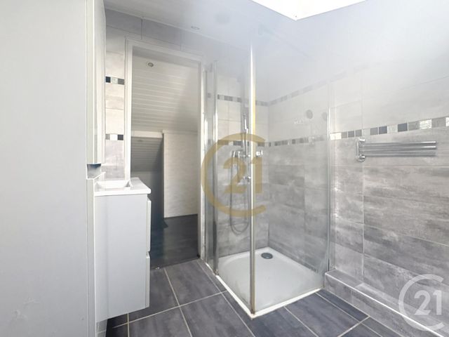 Appartement à vendre - 3 pièces - 48,15 m2 - Herimoncourt - 25 - FRANCHE-COMTE