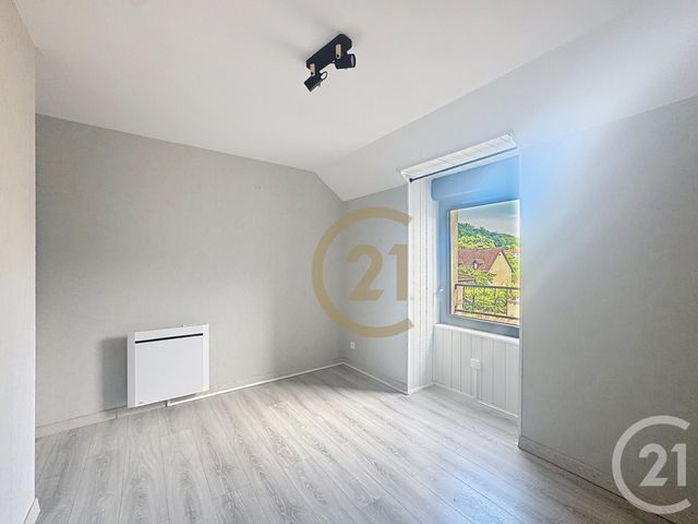 Appartement à vendre - 3 pièces - 48,15 m2 - Herimoncourt - 25 - FRANCHE-COMTE