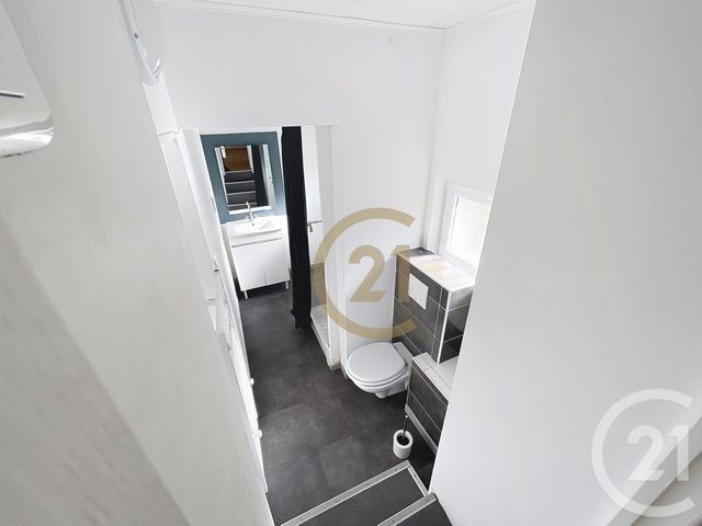 Appartement F2 à louer - 2 pièces - 47,20 m2 - Herimoncourt - 25 - FRANCHE-COMTE