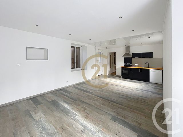 Appartement F2 à louer - 2 pièces - 47,20 m2 - Herimoncourt - 25 - FRANCHE-COMTE