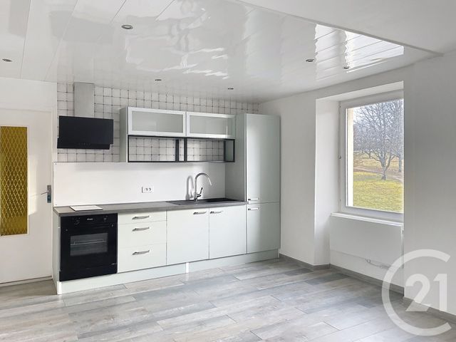 appartement - HERIMONCOURT - 25