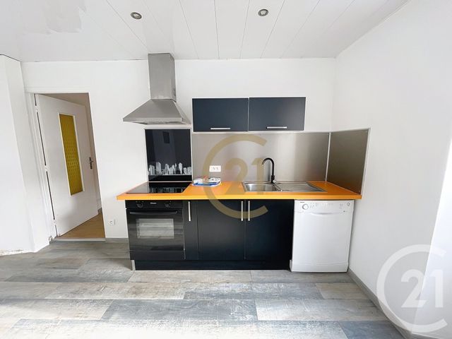 Appartement F2 à louer - 2 pièces - 47,20 m2 - Herimoncourt - 25 - FRANCHE-COMTE