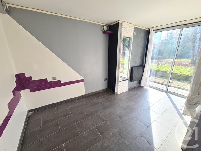 Appartement Studio à vendre - 2 pièces - 39,50 m2 - Montbeliard - 25 - FRANCHE-COMTE