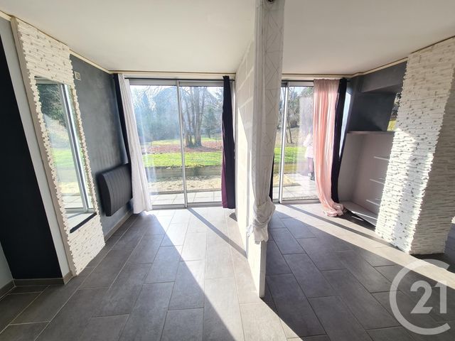 Appartement Studio à vendre - 2 pièces - 39,50 m2 - Montbeliard - 25 - FRANCHE-COMTE