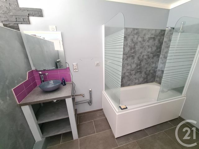 Appartement Studio à vendre - 2 pièces - 39,50 m2 - Montbeliard - 25 - FRANCHE-COMTE