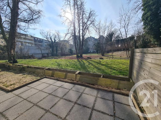 Appartement Studio à vendre - 2 pièces - 39,50 m2 - Montbeliard - 25 - FRANCHE-COMTE