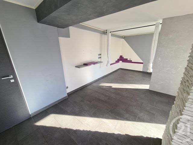 Appartement Studio à vendre - 2 pièces - 39,50 m2 - Montbeliard - 25 - FRANCHE-COMTE
