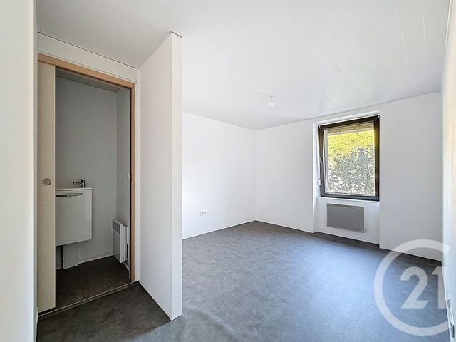 Appartement F2 à vendre - 2 pièces - 39,91 m2 - Herimoncourt - 25 - FRANCHE-COMTE