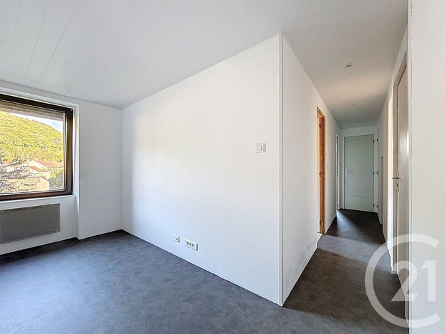 Appartement F2 à vendre - 2 pièces - 39,91 m2 - Herimoncourt - 25 - FRANCHE-COMTE