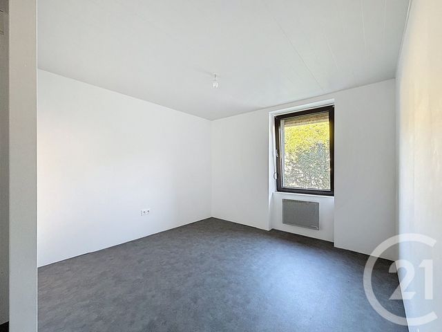 Appartement F2 à vendre - 2 pièces - 39,91 m2 - Herimoncourt - 25 - FRANCHE-COMTE