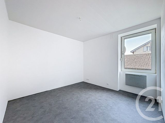 Appartement F2 à vendre - 2 pièces - 39,91 m2 - Herimoncourt - 25 - FRANCHE-COMTE