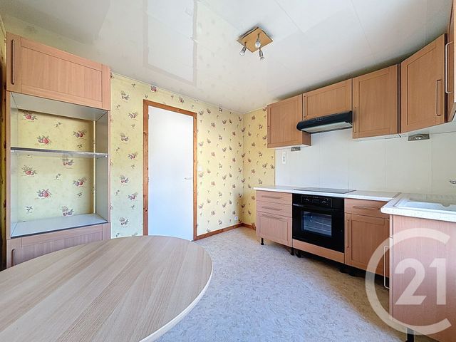 Appartement F2 à vendre - 2 pièces - 39,91 m2 - Herimoncourt - 25 - FRANCHE-COMTE