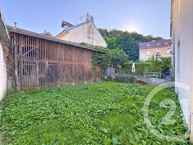 Appartement F2 à vendre - 2 pièces - 39,91 m2 - Herimoncourt - 25 - FRANCHE-COMTE