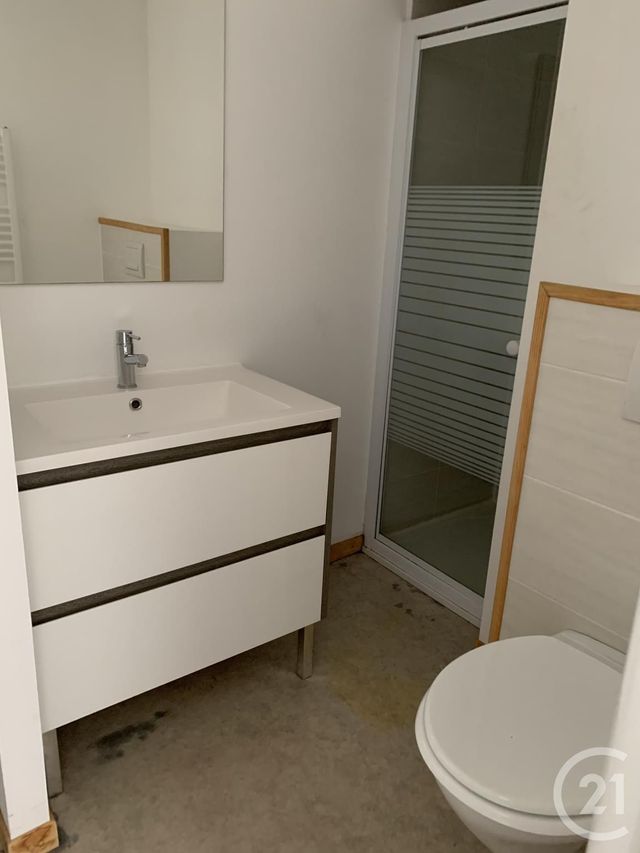 Appartement F1 à louer - 1 pièce - 18 m2 - Valentigney - 25 - FRANCHE-COMTE