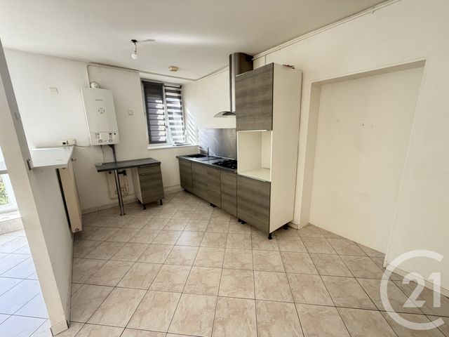 appartement - AUDINCOURT - 25
