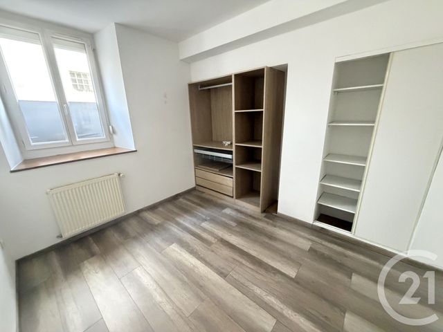 Appartement F2 &agrave; vendre - 2 pi&egrave;ces - 46 m2 - Audincourt - 25 - FRANCHE-COMTE
