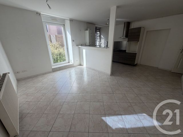 Appartement F2 &agrave; vendre - 2 pi&egrave;ces - 46 m2 - Audincourt - 25 - FRANCHE-COMTE