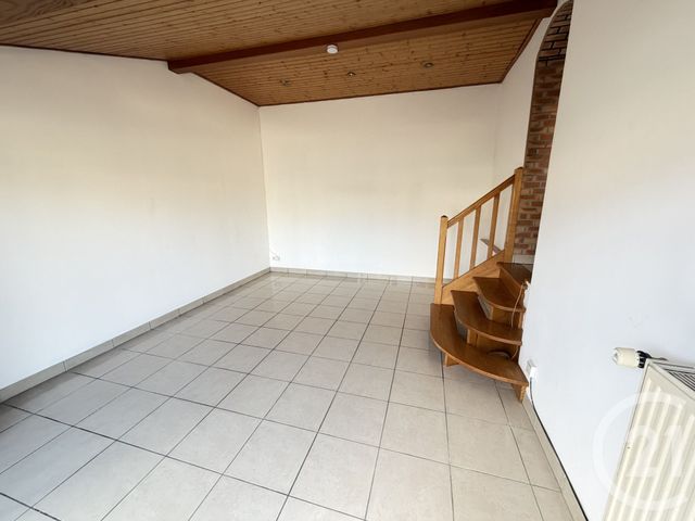 Maison à vendre - 3 pièces - 74 m2 - Audincourt - 25 - FRANCHE-COMTE
