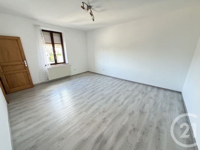 Maison à vendre - 3 pièces - 74 m2 - Audincourt - 25 - FRANCHE-COMTE