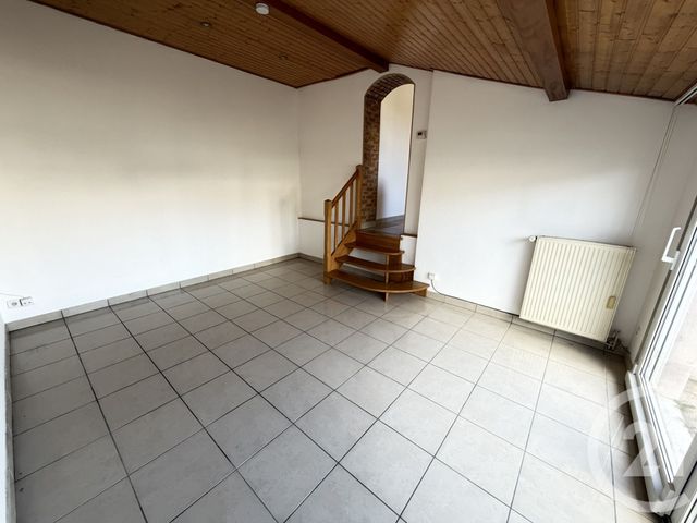 Maison à vendre - 3 pièces - 74 m2 - Audincourt - 25 - FRANCHE-COMTE