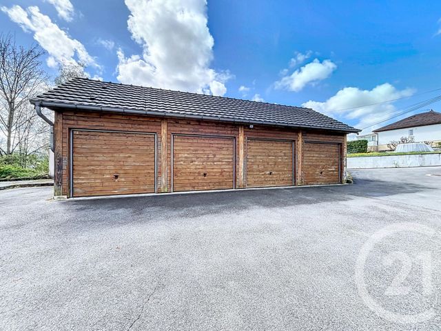 Appartement F2 à louer - 2 pièces - 52,35 m2 - Bethoncourt - 25 - FRANCHE-COMTE