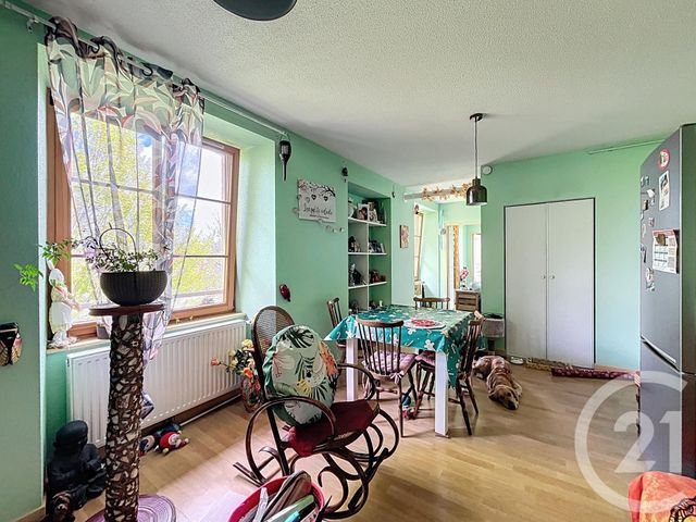 Appartement F2 à louer - 2 pièces - 52,35 m2 - Bethoncourt - 25 - FRANCHE-COMTE