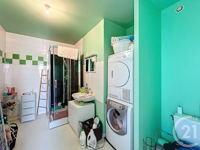 Appartement F2 à louer - 2 pièces - 52,35 m2 - Bethoncourt - 25 - FRANCHE-COMTE