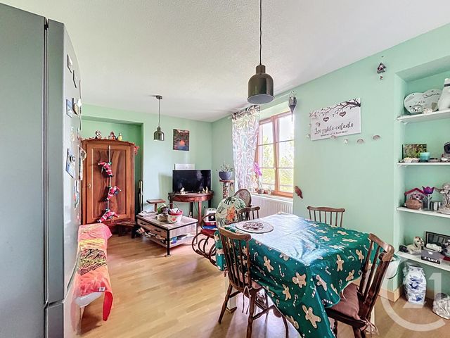 Appartement F2 à louer - 2 pièces - 52,35 m2 - Bethoncourt - 25 - FRANCHE-COMTE