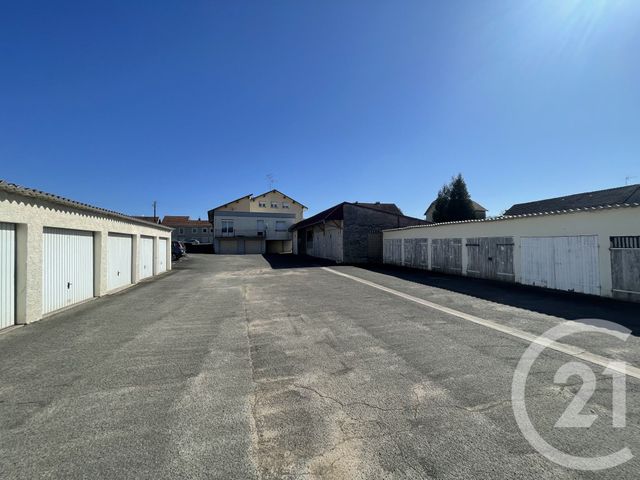 parking - COURCELLES LES MONTBELIARD - 25