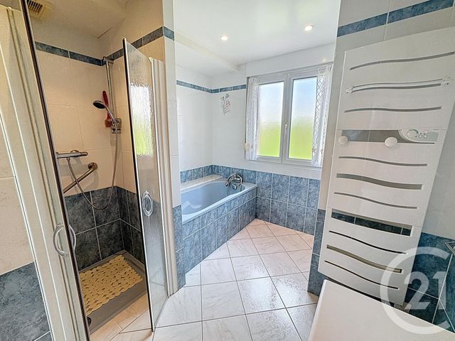 Maison &agrave; vendre - 8 pi&egrave;ces - 216 m2 - Voujeaucourt - 25 - FRANCHE-COMTE