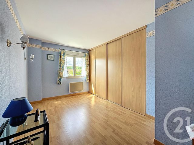 Maison &agrave; vendre - 8 pi&egrave;ces - 216 m2 - Voujeaucourt - 25 - FRANCHE-COMTE