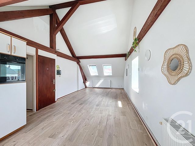 Appartement F2 à louer - 2 pièces - 41 m2 - Bart - 25 - FRANCHE-COMTE