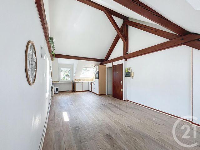 Appartement F2 à louer - 2 pièces - 41 m2 - Bart - 25 - FRANCHE-COMTE