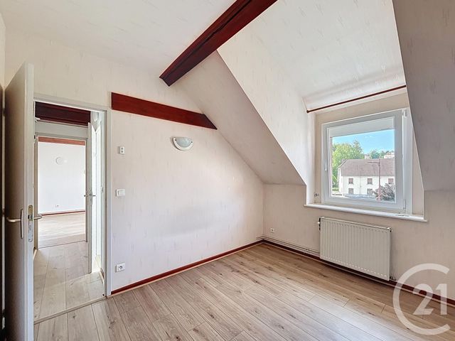 Appartement F2 à louer - 2 pièces - 41 m2 - Bart - 25 - FRANCHE-COMTE