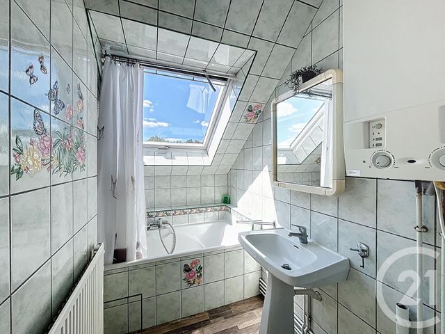 Appartement F2 à louer - 2 pièces - 41 m2 - Bart - 25 - FRANCHE-COMTE