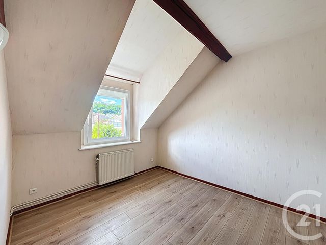 Appartement F2 à louer - 2 pièces - 41 m2 - Bart - 25 - FRANCHE-COMTE