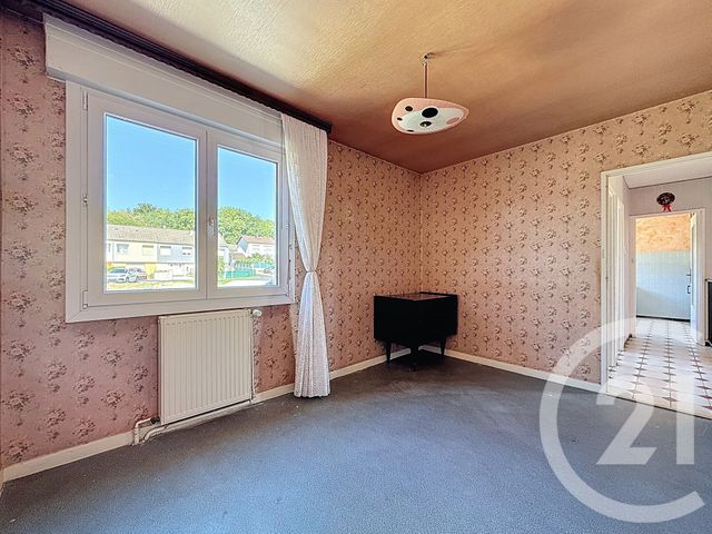 Maison à vendre - 4 pièces - 81,50 m2 - Andelnans - 90 - FRANCHE-COMTE