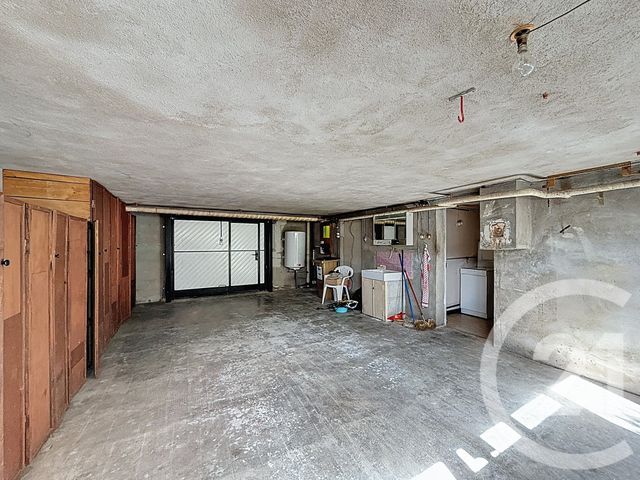 Maison à vendre - 4 pièces - 81,50 m2 - Andelnans - 90 - FRANCHE-COMTE