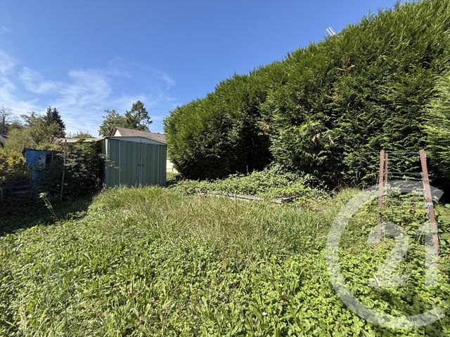 Maison à vendre - 4 pièces - 81,50 m2 - Andelnans - 90 - FRANCHE-COMTE