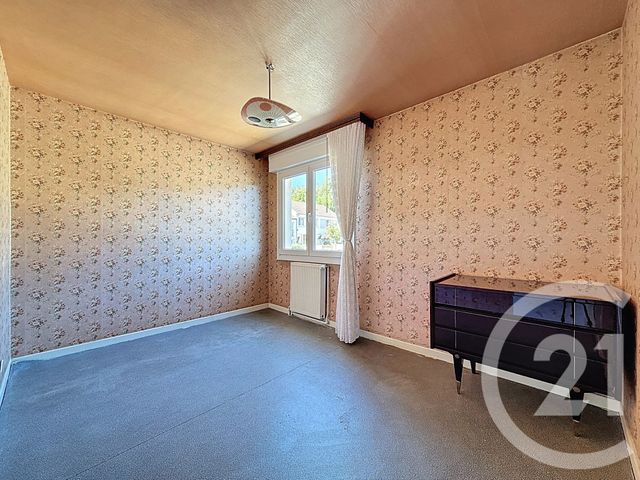 Maison à vendre - 4 pièces - 81,50 m2 - Andelnans - 90 - FRANCHE-COMTE