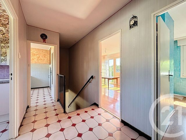 Maison à vendre - 4 pièces - 81,50 m2 - Andelnans - 90 - FRANCHE-COMTE