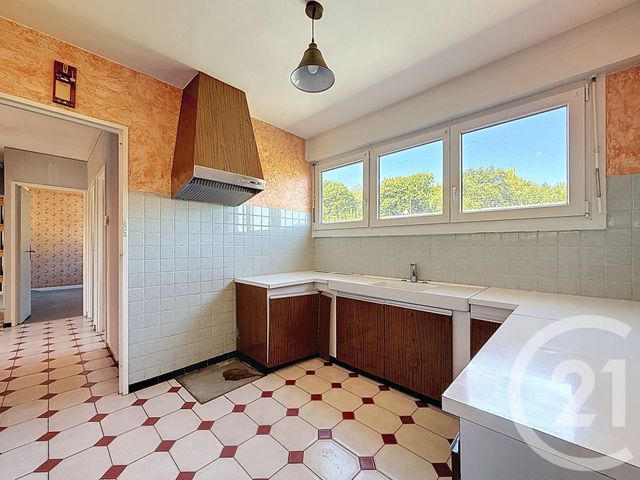 Maison à vendre - 4 pièces - 81,50 m2 - Andelnans - 90 - FRANCHE-COMTE