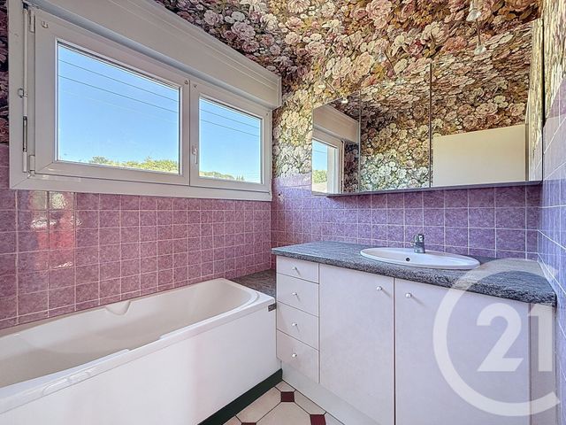 Maison à vendre - 4 pièces - 81,50 m2 - Andelnans - 90 - FRANCHE-COMTE