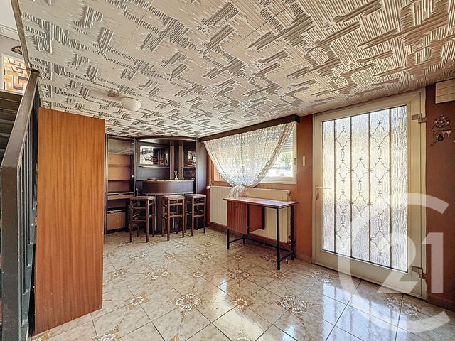 Maison à vendre - 4 pièces - 81,50 m2 - Andelnans - 90 - FRANCHE-COMTE