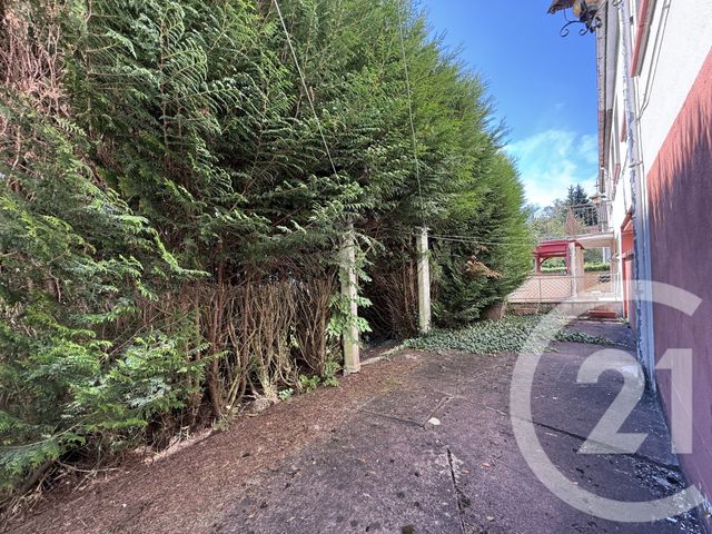 Maison à vendre - 4 pièces - 81,50 m2 - Andelnans - 90 - FRANCHE-COMTE