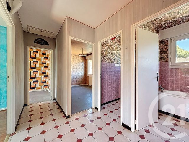 Maison à vendre - 4 pièces - 81,50 m2 - Andelnans - 90 - FRANCHE-COMTE