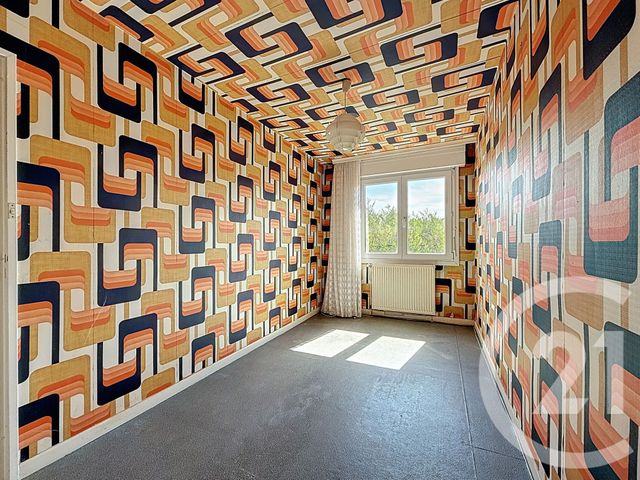 Maison à vendre - 4 pièces - 81,50 m2 - Andelnans - 90 - FRANCHE-COMTE