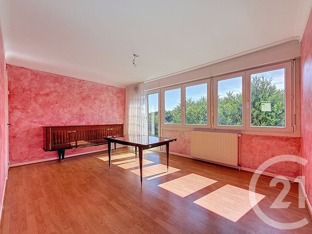 Maison à vendre - 4 pièces - 81,50 m2 - Andelnans - 90 - FRANCHE-COMTE