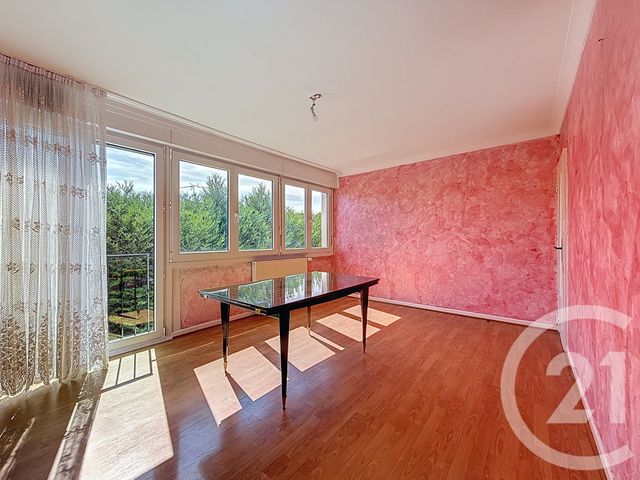 Maison à vendre - 4 pièces - 81,50 m2 - Andelnans - 90 - FRANCHE-COMTE