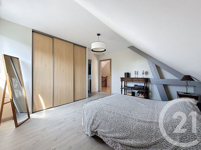 Maison à vendre - 7 pièces - 137,50 m2 - Montenois - 25 - FRANCHE-COMTE